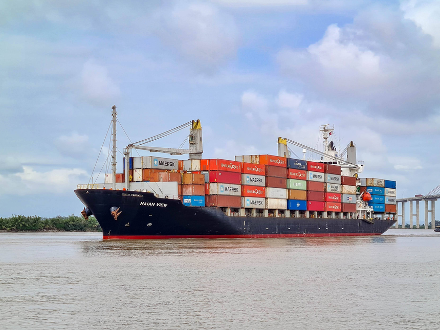 Vận tải và Xếp dỡ Hải An (HAH): Quý IV/2021, Kl99 nổ hũ tiếp tục tăng mạnh nhờ hoạt động khai thác tàu