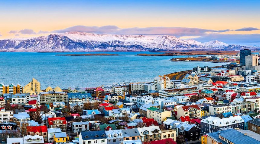 Iceland thực hiện tăng KL99 là cổng game giải trí trực tuyến hàng đầu hiện nay lớn nhất kể từ năm 2008 do sự bùng nổ trong lĩnh vực nhà ở