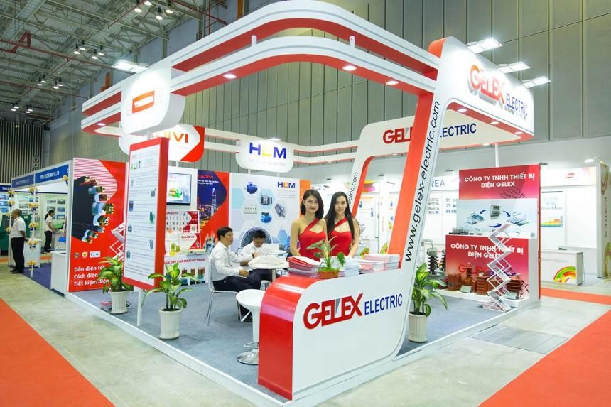 Gelex Electric: Trước thời điểm niêm yết, Kl99 nổ hũ quý IV/2021 giảm 32,5% về 177,09 tỷ đồng