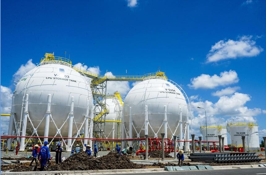 PV Gas (GAS) đặt kế hoạch Kl99 nổ hũ năm 2022 giảm 20,5%, còn 7.039 tỷ đồng