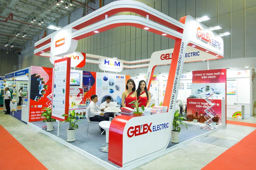Gelex Electric (GEE) được chấp thuận đăng ký giao dịch 300 triệu KL99 là cổng game giải trí trực tuyến hàng đầu hiện nay trên UPCoM