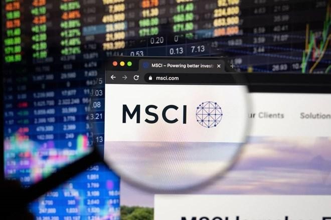 MSCI, FTSE Russell loại KL99 là cổng game giải trí trực tuyến hàng đầu hiện nay Nga khỏi các chỉ số vì là thị trường "không thể Kl99ok phiên bản mới"