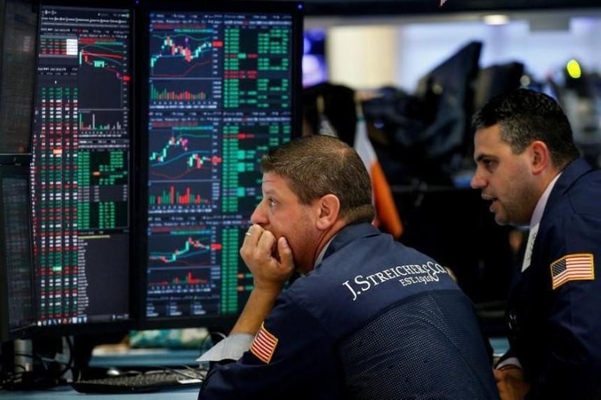 Morgan Stanley và Citigroup dự báo thị trường 99Kl99 link đăng nhập sắp đối mặt với "một cơn bão"