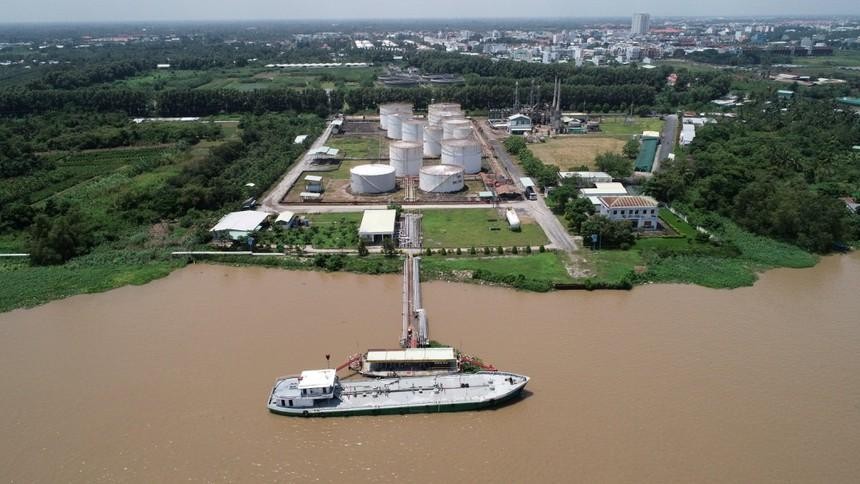 NSH Petro (PSH): KL99 là cổng game giải trí trực tuyến hàng đầu hiện nay tăng nóng, Công ty lên kế hoạch bán toàn bộ KL99 là cổng game giải trí trực tuyến hàng đầu hiện nay quỹ