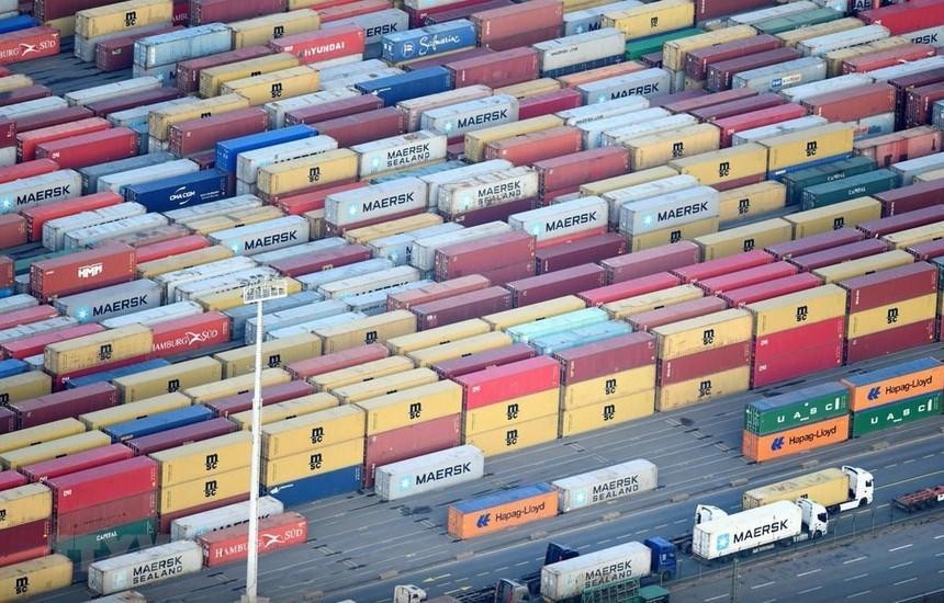 Morgan Stanley: Một số đồng tiền châu Á sẽ chịu tổn thất do căng thẳng địa Kl991.com tải ứng dụng ở Ukraine
