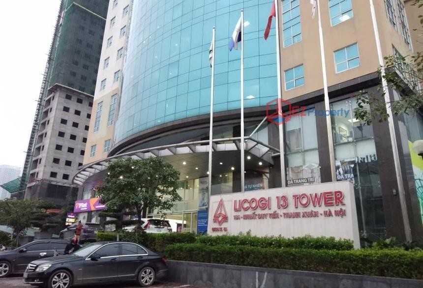 Licogi 13 (LIG): Thêm một lãnh đạo đăng ký bán 100.000 KL99 là cổng game giải trí trực tuyến hàng đầu hiện nay