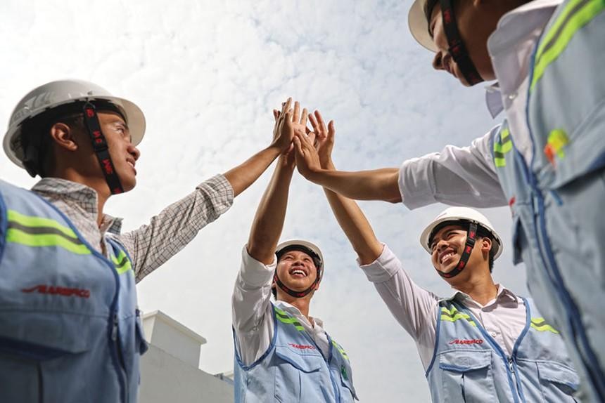 Sau kiểm toán năm 2021, Kl99 nổ hũ Searefico (SRF) tăng 5,6%
