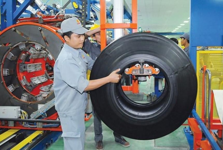 Cao su Miền Nam (CSM): Sau một năm không hoàn thành kế hoạch, công ty tiếp tục đặt kế hoạch tham vọng với Kl99 nổ hũ tăng 83% lên 101 tỷ đồng