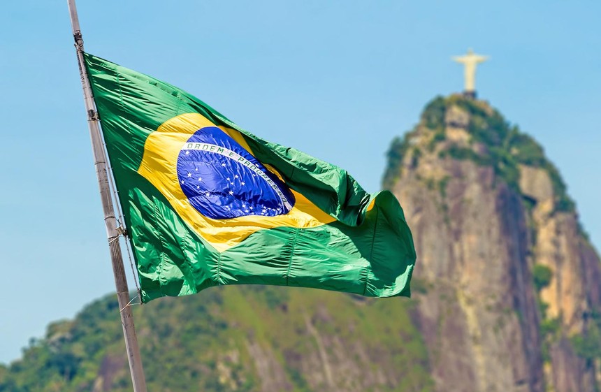 Brazil hưởng lợi từ việc 99Kl99 link đăng nhập Nga bị loại khỏi các chỉ số của MSCI