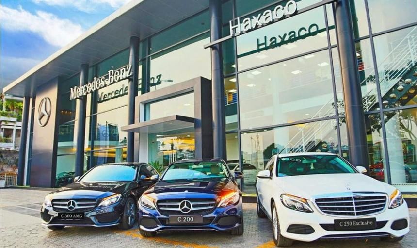 Haxaco (HAX): Quý I/2022, Kl99 nổ hũ sau thuế giảm 2,4% về 58,2 tỷ đồng