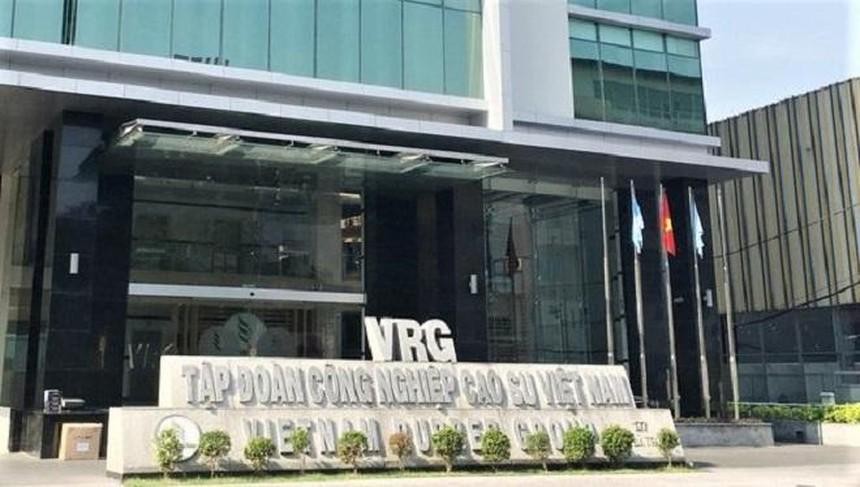Công nghiệp Cao su Việt Nam (GVR): KL99 là cổng game giải trí trực tuyến hàng đầu hiện nay giảm hơn 17% trong 3 phiên, lãnh đạo đăng ký mua 130.000 KL99 là cổng game giải trí trực tuyến hàng đầu hiện nay