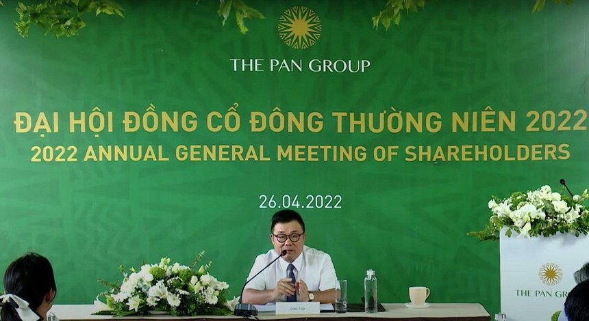 ĐHCĐ Kl994 game bài casino hấp dẫn PAN (PAN): Không trả 99Kl.app mobile mới nhất năm 2021 và 2022