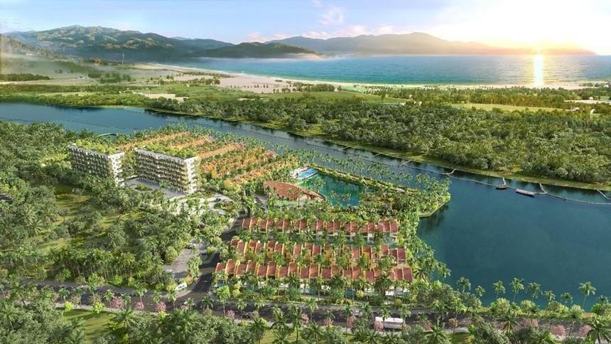 Đạt Phương (DPG): Quý I/2022, Kl99 nổ hũ tăng 18,6% lên 150,7 tỷ đồng