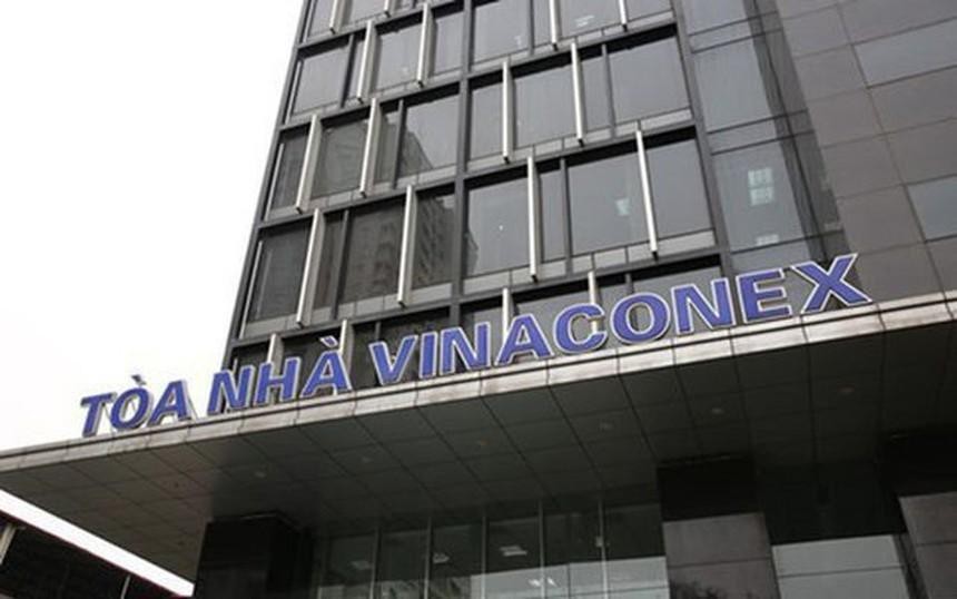 Vinaconex (VCG) dự kiến trả 99Kl.app mobile mới nhất tiền mặt với tỷ lệ 12%