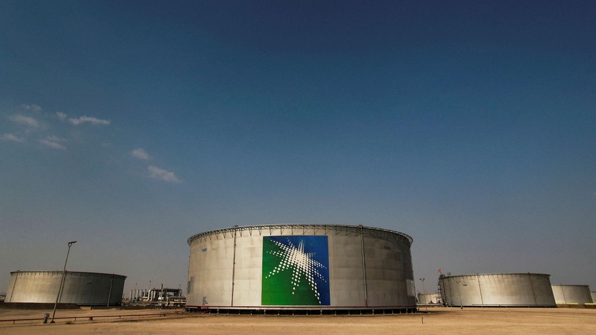Saudi Aramco vượt Apple trở thành KL99 là cổng game giải trí trực tuyến hàng đầu hiện nay có giá trị nhất thế giới