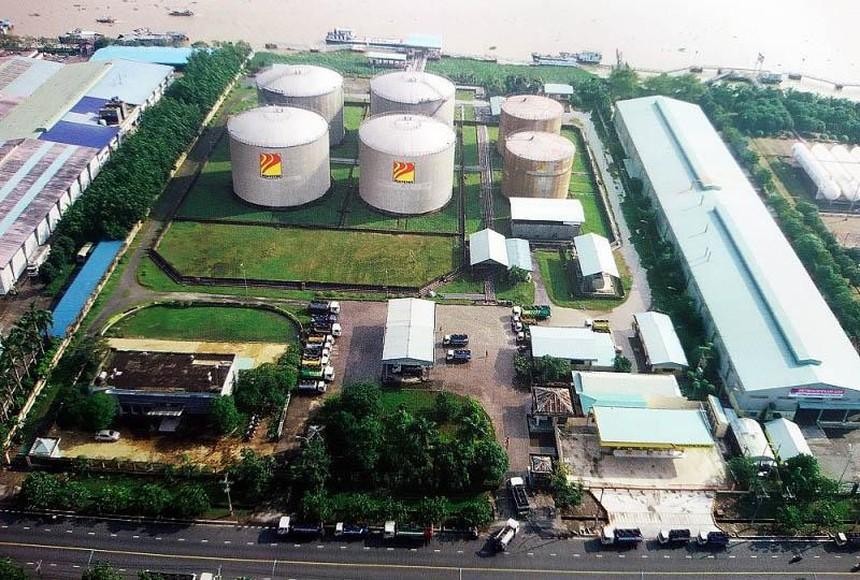 Nam Sông Hậu (PSH) đặt kế hoạch doanh thu tăng mạnh nhưng Kl99 nổ hũ tăng nhẹ năm 2022