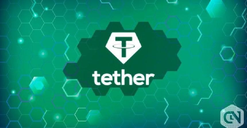 Các nhà Kl99ok phiên bản mới rút hơn 7 tỷ USD từ Tether, làm dấy lên lo ngại mới về sự hậu thuẫn của stablecoin