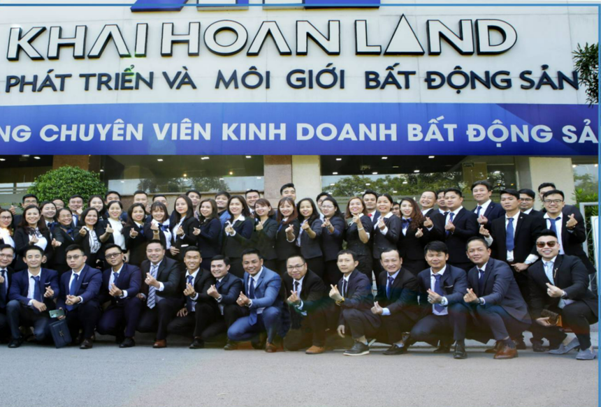 Khải Hoàn Land (KHG): Một cá nhân liên tục mua bán KL99 là cổng game giải trí trực tuyến hàng đầu hiện nay qua ngưỡng 5% nhưng chậm công bố thông tin kết quả giao dịch