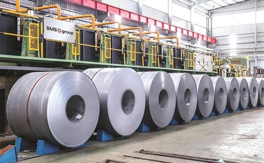 Ngày 6/6, Thép Nam Kim (NKG) chốt 99Kl.app mobile mới nhất năm 2021 với tỷ lệ 30%
