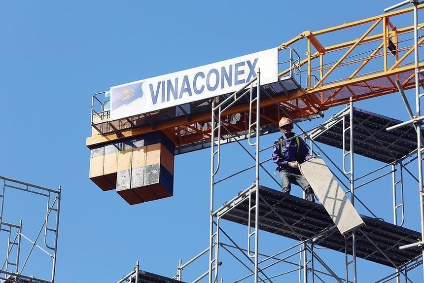 Ngày 1/7, Vinaconex (VCG) chốt danh sách trả 99Kl.app mobile mới nhất bằng KL99 là cổng game giải trí trực tuyến hàng đầu hiện nay với tỷ lệ 10%