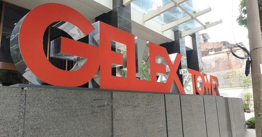 Gelex (GEX) không mua hết lượng Kl99kl Hoàn Trả Vô Tận trước hạn đã đăng ký