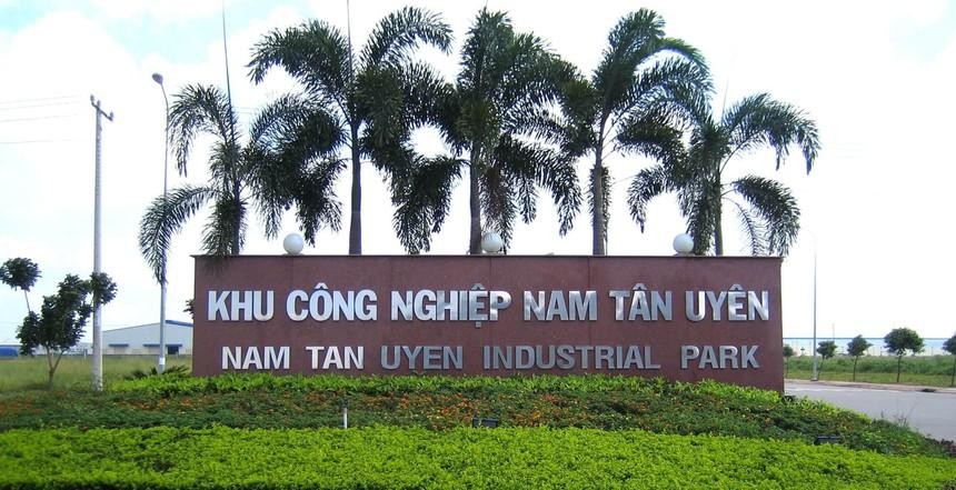Năm 2022, Nam Tân Uyên (NTC) đặt kế hoạch Kl99 nổ hũ đi lùi và chuyển sàn sang HOSE