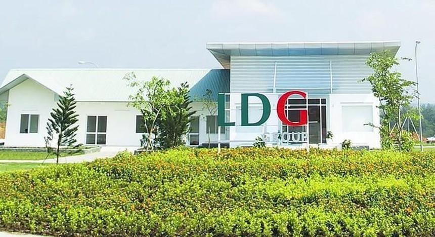 Kl99ok phiên bản mới LDG (LDG): KL99 là cổng game giải trí trực tuyến hàng đầu hiện nay giảm sàn 5 phiên liên tiếp, Công ty nói gì?