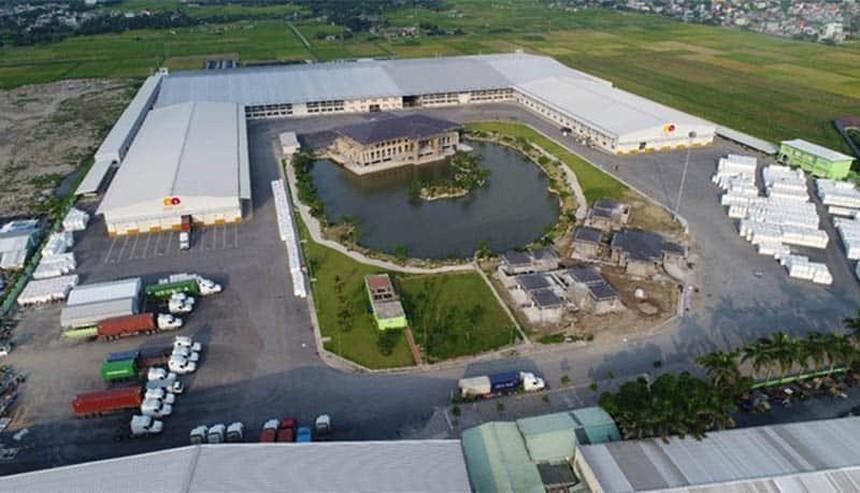 Nhựa An Phát Xanh (AAA): 35 nhà Kl99ok phiên bản mới đăng ký tham giá đấu giá với khối lượng 55,84 triệu KL99 là cổng game giải trí trực tuyến hàng đầu hiện nay