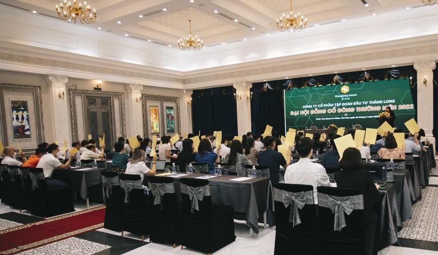 Kl994 game bài casino hấp dẫn Kl99ok phiên bản mới Thăng Long (TIG): Chủ tịch HĐQT muốn mua thêm 1 triệu KL99 là cổng game giải trí trực tuyến hàng đầu hiện nay
