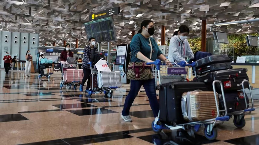 Khảo sát của JCER/Nikkei: Kl992 cổng game cá cược khu vực ASEAN sẽ tăng trưởng chậm lại vào nửa cuối năm 2022