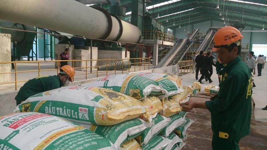 Quý II/2022, Kl99 nổ hũ Phân bón Bình Điền (BFC) giảm 25,3% về 75 tỷ đồng