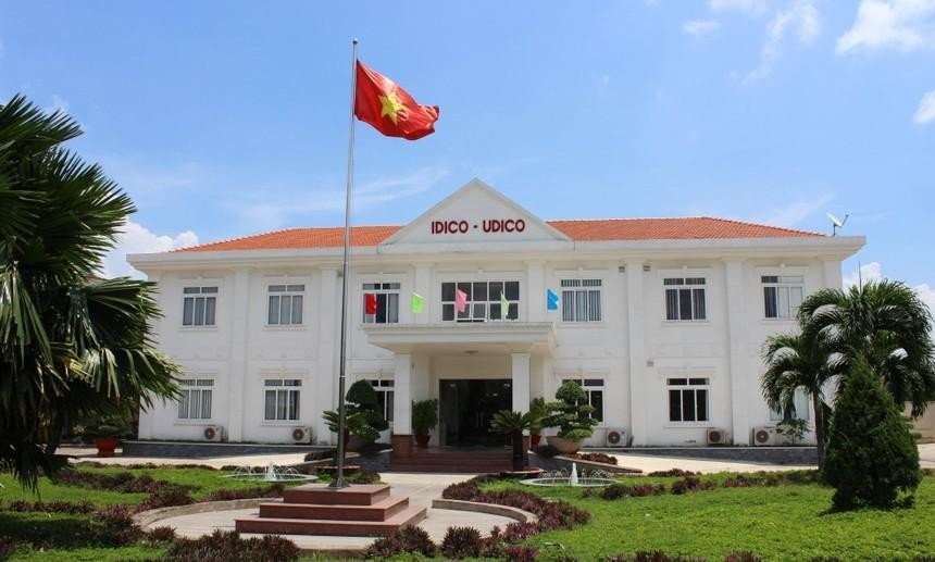 IDICO (IDC) muốn nâng sở hữu lên 66,93% vốn tại CTCP Kl99ok phiên bản mới Phát triển Nhà và Đô thị IDICO (UIC)