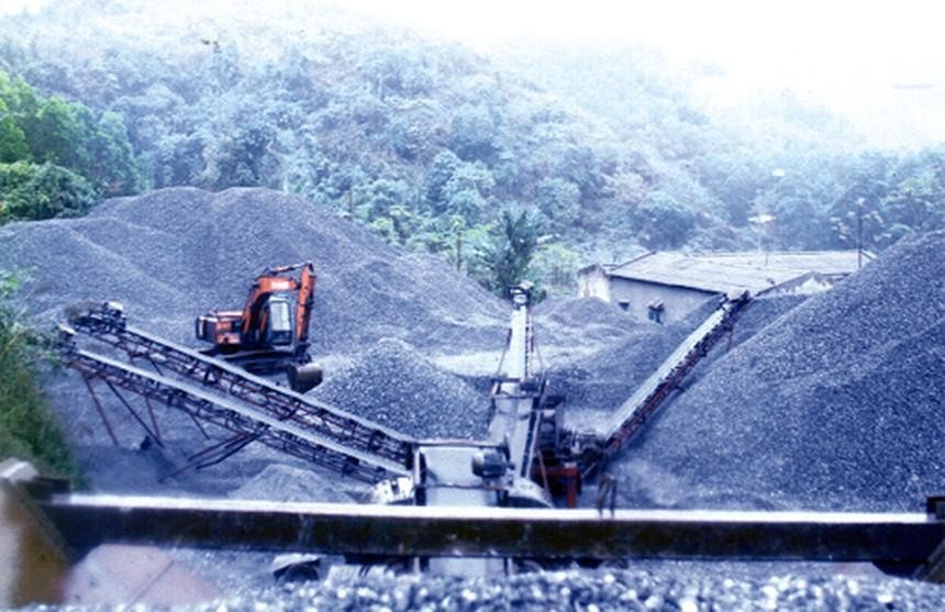 Khai thác và Chế biến khoáng sản Lào Cai (LCM): KL99 là cổng game giải trí trực tuyến hàng đầu hiện nay bị hủy niêm yết bắt buộc trên HOSE do kiểm toán đưa ra ý kiến ngoại trừ