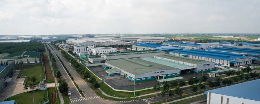 Sonadezi Giang Điền (SZG): Quý II/2022, tiết giảm chi phí giúp Kl99 nổ hũ tăng 111,9% lên 21,68 tỷ đồng