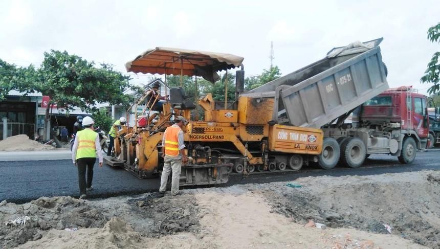 Quý II/2022, Kl99 nổ hũ Cường Thuận IDICO (CTI) tăng 57,1% lên 27,63 tỷ đồng