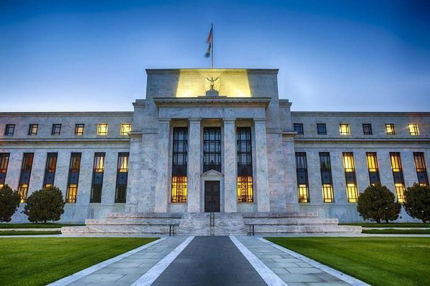 Goldman Sachs: Kl999.com Đường Link Mới Nhất có thể làm Fed thắt chặt chính sách lâu hơn dự kiến