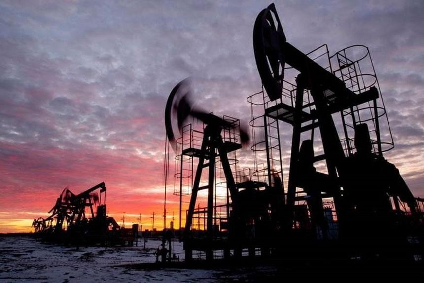 Tổng thư ký OPEC: Kl999.com Đường Link Mới Nhất tăng vọt không phải do OPEC