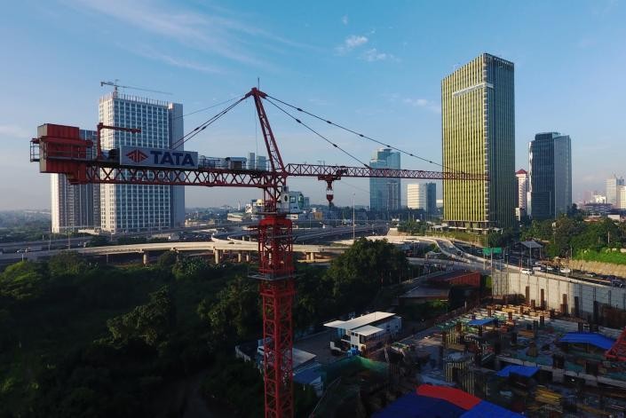 Kỳ vọng Fed ít "diều hâu" hơn, xu hướng toàn cầu chuyển dịch sang Kl99kl Hoàn Trả Vô Tận châu Á 