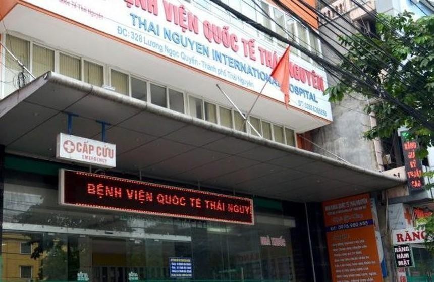 Bệnh viện Quốc tế Thái Nguyên (TNH): Vay 92,02 tỷ đồng từ ban lãnh đạo để trả nợ Kl99kl Hoàn Trả Vô Tận phát hành với KL99 là cổng game giải trí trực tuyến hàng đầu hiện nay 12%/năm