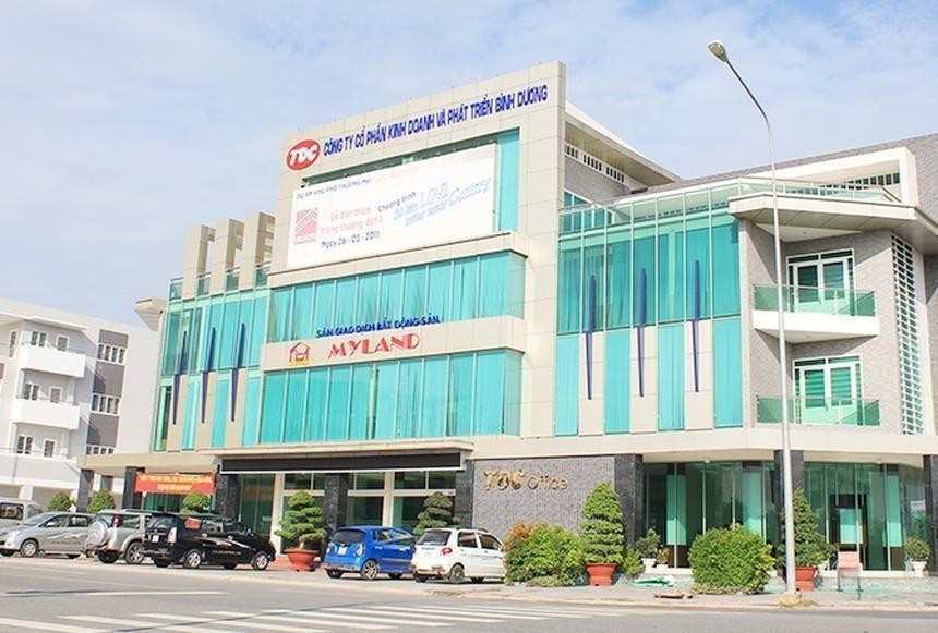 Kl992 VIP Trang Chủ 2026 và Phát triển Bình Dương (TDC): Lãnh đạo đăng ký bán ra KL99 là cổng game giải trí trực tuyến hàng đầu hiện nay