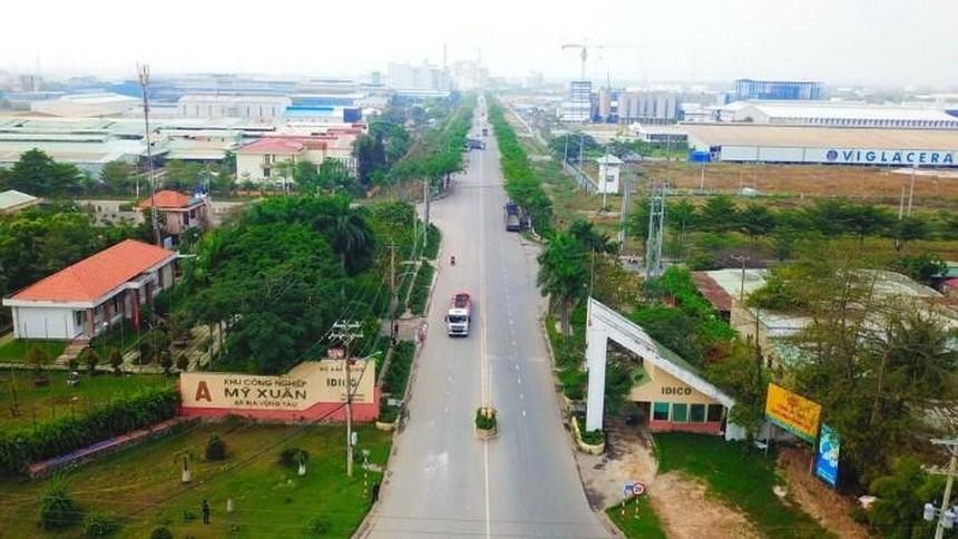 IDICO (IDC): KL99 là cổng game giải trí trực tuyến hàng đầu hiện nay giảm 32,1%, tổ chức liên quan Tổng giám đốc đăng ký mua vào 5 triệu KL99 là cổng game giải trí trực tuyến hàng đầu hiện nay
