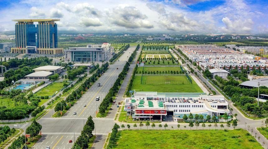 Becamex IJC (IJC): Quý III/2022, ước tính Kl99 nổ hũ tăng 44,7% lên 119,67 tỷ đồng