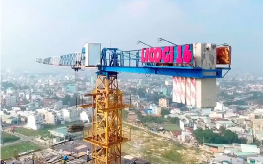 Lizen (LCG) thoát lỗ quý III/2022 nhờ hoạt động Kl991.com nạp rút nhanh