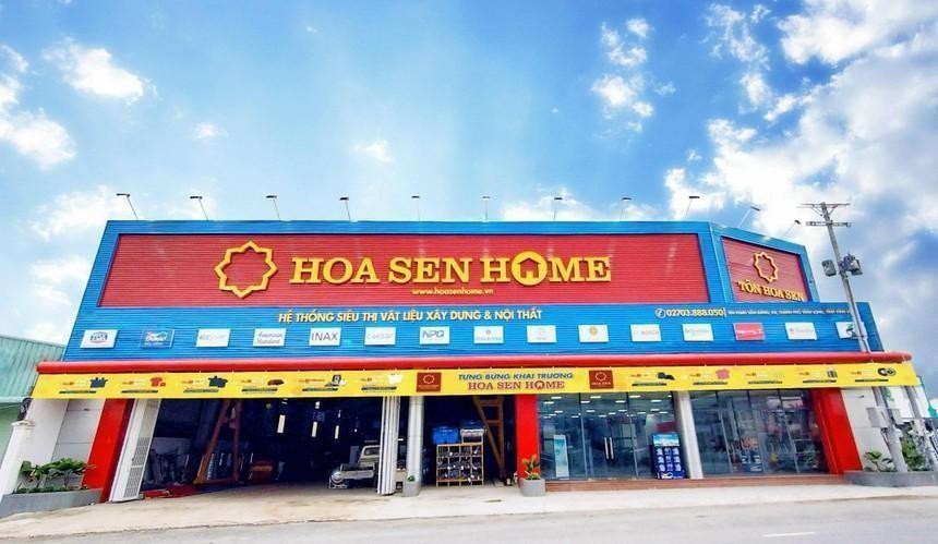 KL99 là cổng game giải trí trực tuyến hàng đầu hiện nay Hoa Sen (HSG) bốc hơi 70,1% giá trị nhưng vẫn có thêm lãnh đạo đăng ký bán ra