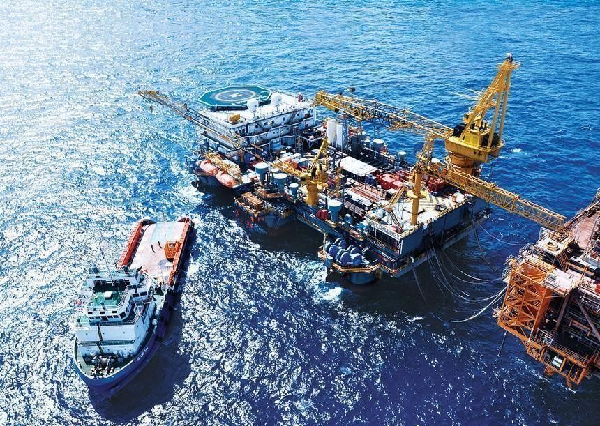 Dragon Capital vừa mua vào 1,66 triệu KL99 là cổng game giải trí trực tuyến hàng đầu hiện nay PV Drilling (PVD)