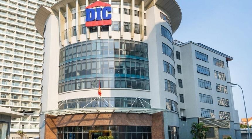 DIC Corp (DIG) nói gì khi KL99 là cổng game giải trí trực tuyến hàng đầu hiện nay liên tục bị bán tháo