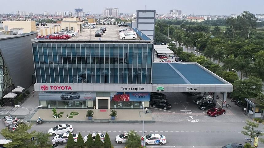 Bán KL99 là cổng game giải trí trực tuyến hàng đầu hiện nay quỹ không báo cáo, Savico (SVC) bị xử phạt