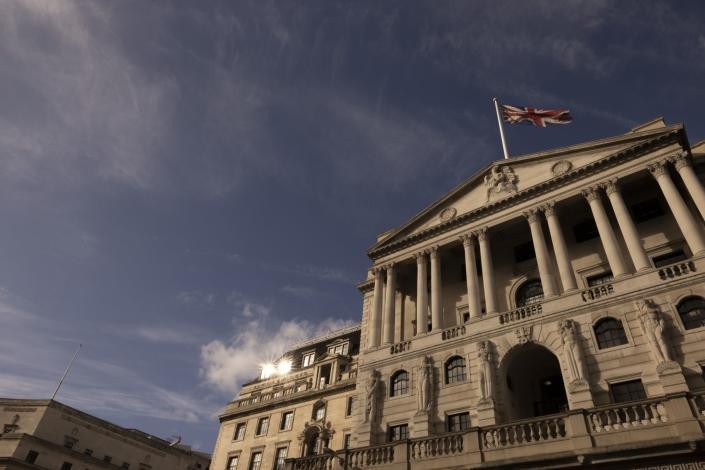 Trụ sở Link Vào Nhà Cái KL99 COM Tặng +199k trung ương Anh (BoE) ở London