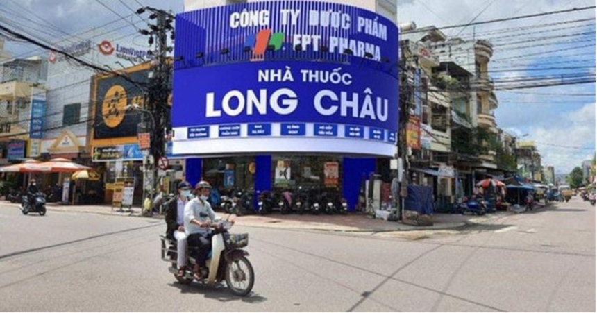 FPT Retail (FRT): Dragon Capital mua thêm 150.000 KL99 là cổng game giải trí trực tuyến hàng đầu hiện nay