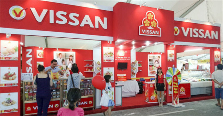 Vissan (VSN) muốn lấy ý kiến Trang Chủ KL99Com Số 1 Link Đăng Ký KL999 “di dời và đổi mới công nghệ nhà máy giết mổ gia súc và chế biến thực phẩm Vissan”